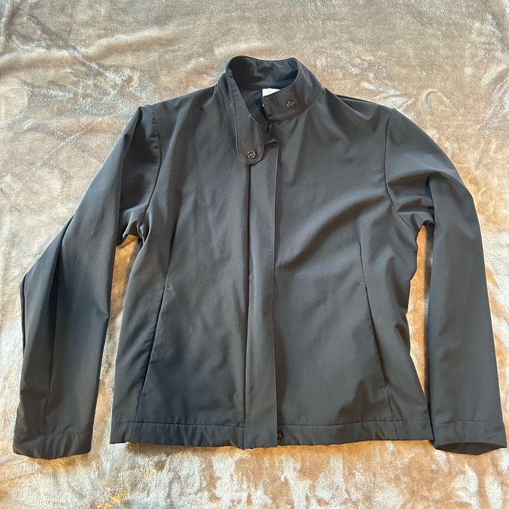 Nike Black Jacket